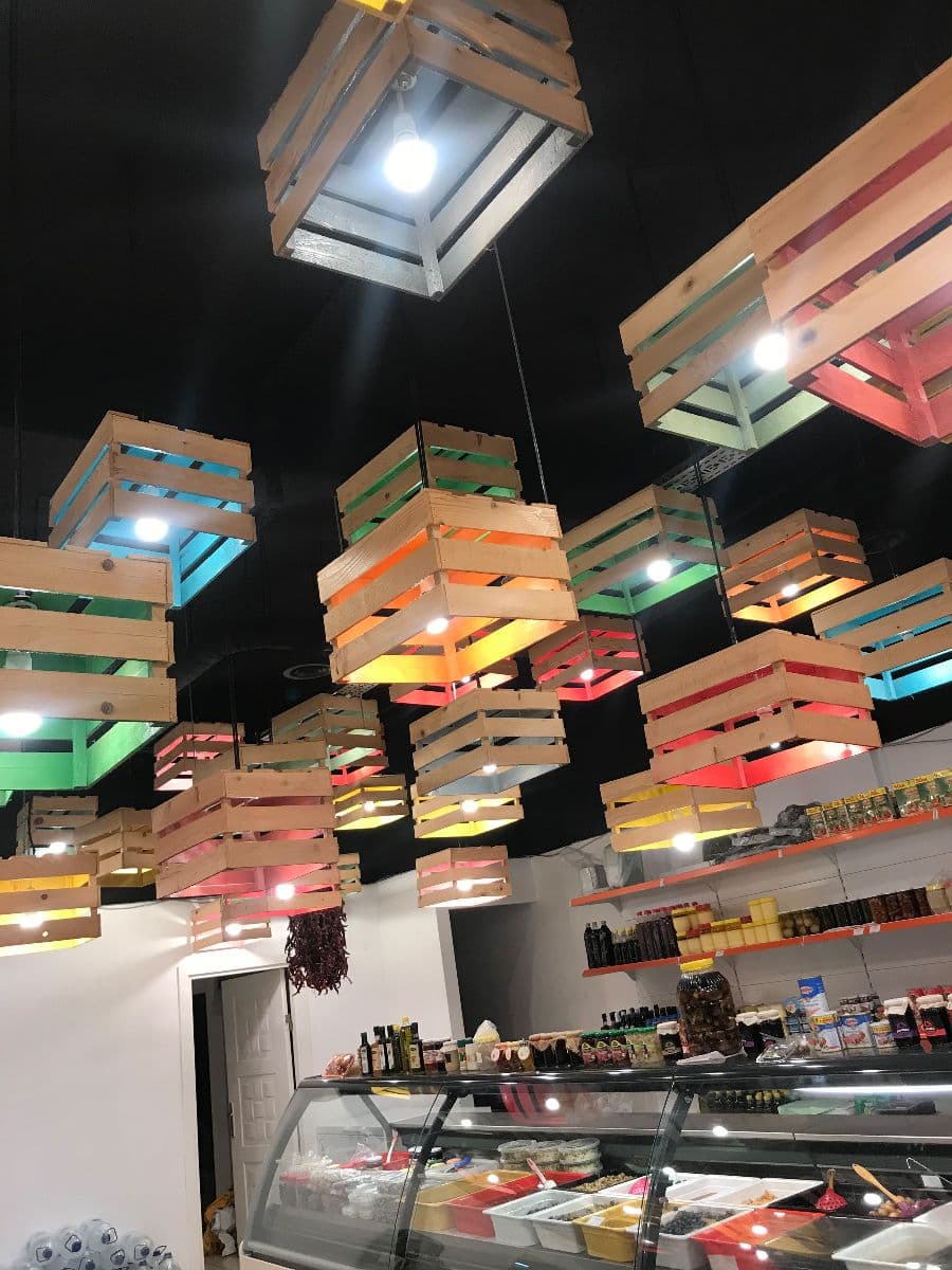 Mutendere Extentions boarding