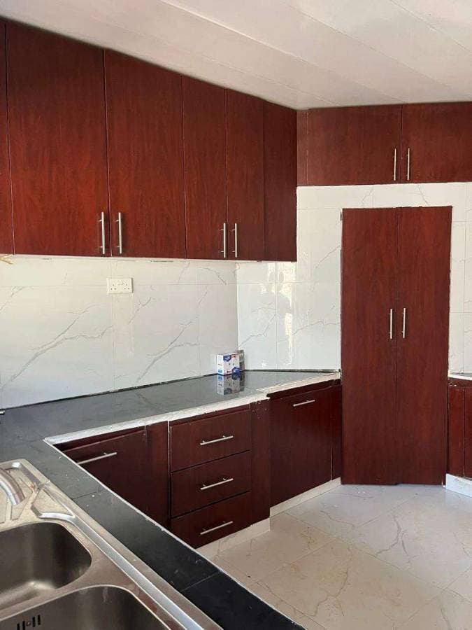 2 Bedroom flat MSC in Luanshya