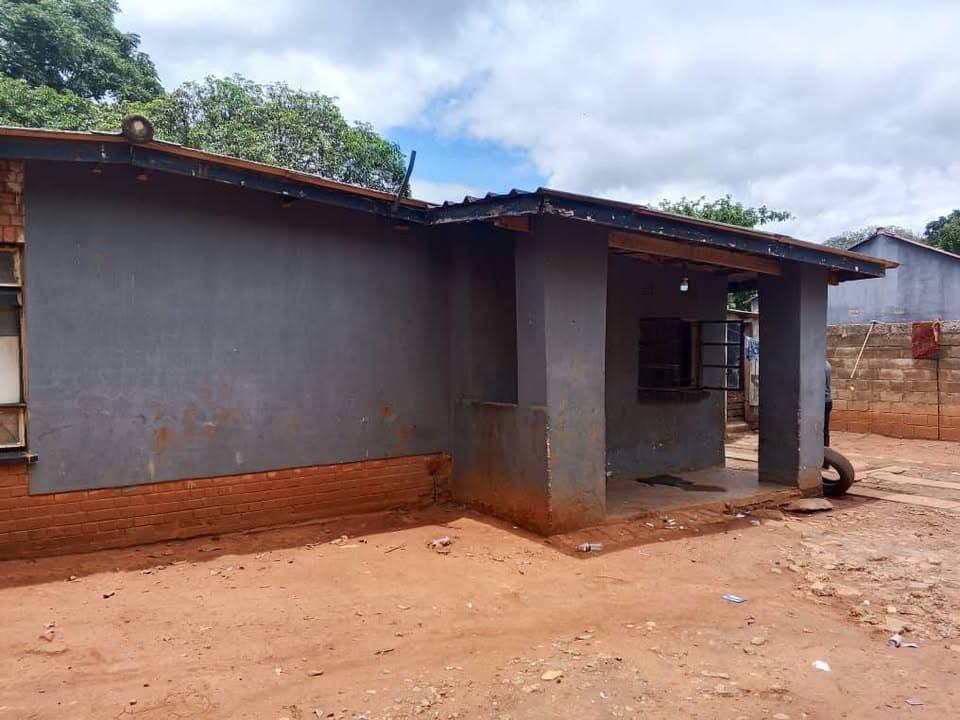 3 BEDROOM HOUSE FOR SALE IN CHONGWE PRICE NEGOTIABLE 540 PIN 3 BEDROOM HOUSE FOR SALE IN CHONGWE