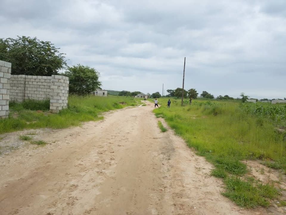 Unfinished houses for sale in kasupe Reduced to go K75,000 Negotiable.