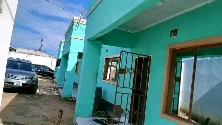 House for sale in 6 miles Today Quickly Sale price k700,000 negotiable business flats for sale in