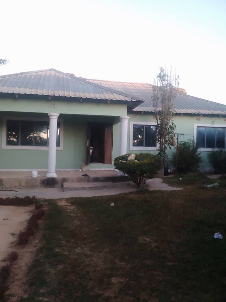 House for sale in kabanana 3 bedroom house for sale in kabanana master bedroom self-contained in