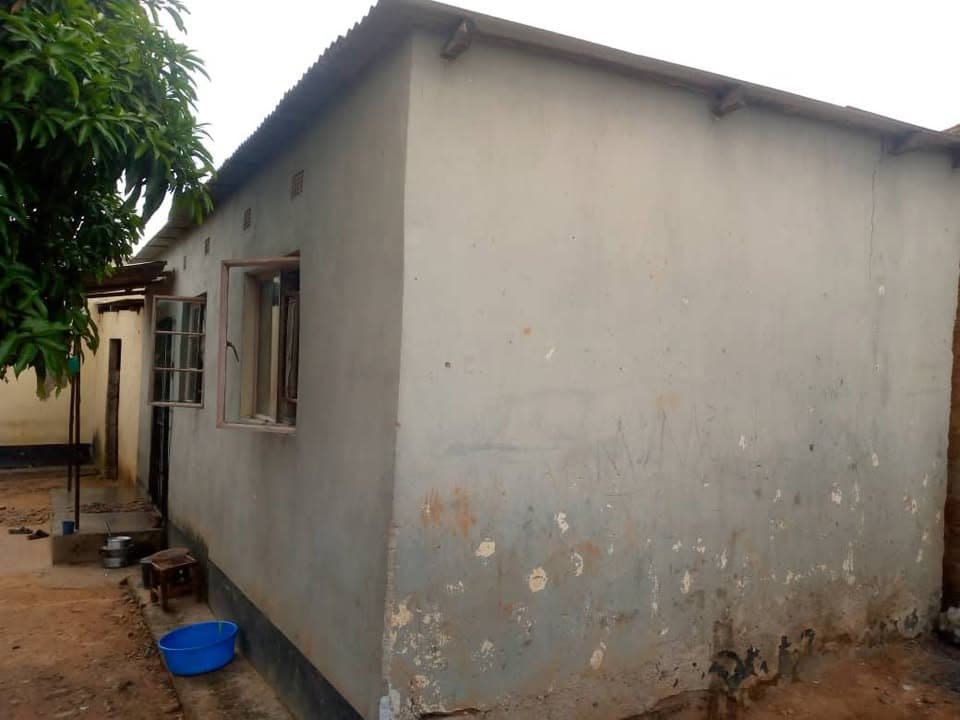 Business flats for sale in chingwere Business flats for sale in chingwere turn off 100 meters from