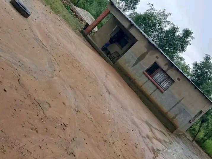 Two bedroom house for sale in chongwe town